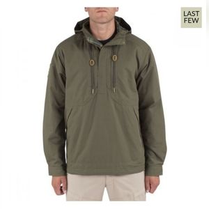 5.11 Men's Taclite Anorak Jacket